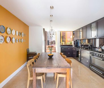 Sleek and Stylish In A Prime Pocket Of Newtown - Photo 3