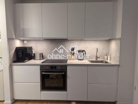 Neuwertige 3 Zimmer Wohnung im angesagten Ehrenfeld - Photo 4