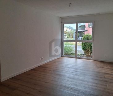KOMFORTABLES WOHNEN IM ZENTRUM - Photo 2