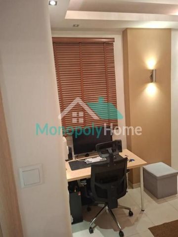 Studio/Γκαρσονιέρα για ενοικίαση Αγία Τριάδα (Φάληρο - Ιπποκράτειο) - Photo 5