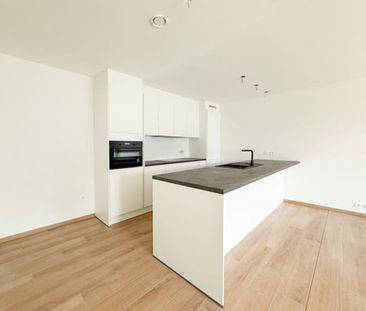 Appartement te huur - Photo 1