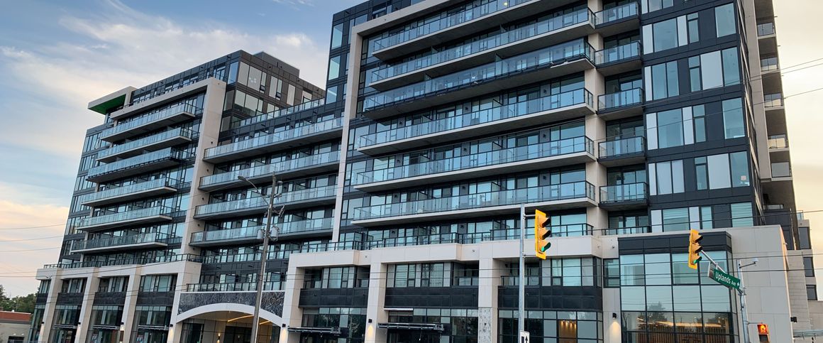 For Lease - 8188 Yonge Street Unit# 706, Vaughan, Ontario - Photo 1