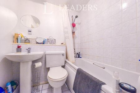 1 bedroom apartment to rent Greenwich Court, Park View Close, St. Albans, AL1 - Photo 5