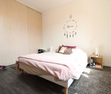 CENTRE VILLE D'ALBI - Appartement T2 avec terrasse - Photo 5