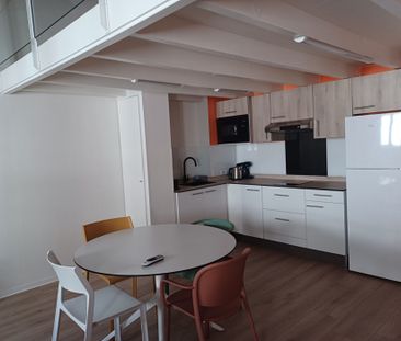 Location Appartement 35m² 2 pièces Fort de france - Photo 5