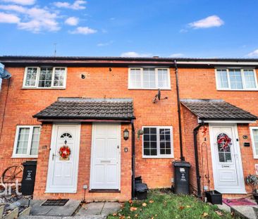 2 bedroom terraced house to rent - Photo 4