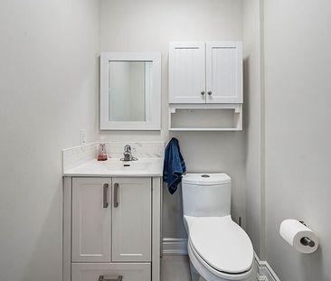 For Lease - 2 Grace Crescent, Barrie, Ontario - Photo 5