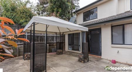 21/60 Paul Coe Crescent, Ngunnawal - Photo 4