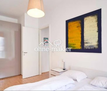 Helle 2-Zimmer-Stadtwohnung - Photo 3