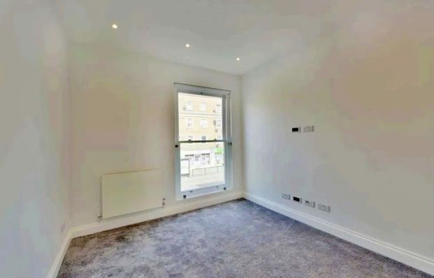 2 Bed Flat, Chippenham Road, W9 - Photo 1