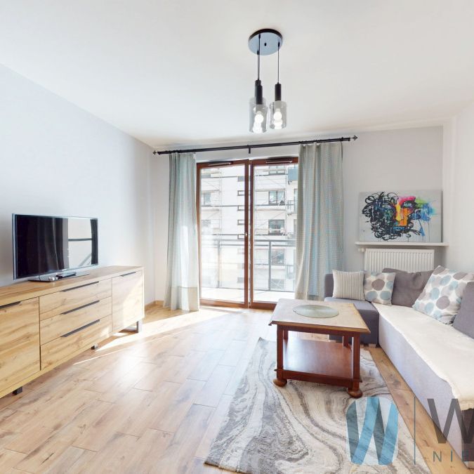 Warszawa, Mokotów, Żwirki I Wigury - Photo 1