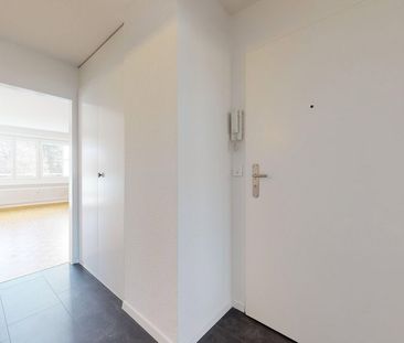 3.5 Zimmer, 64 m², 3. Stock - Foto 5