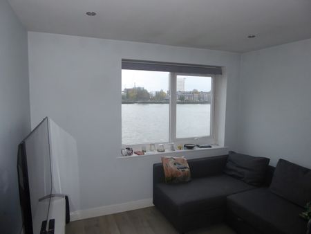 1 Bed Flat, Ferguson Close, E14 - Photo 2