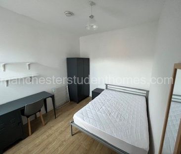 Moseley Road, Manchester, M14 6PA - Photo 3