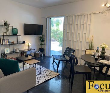 Studio/Γκαρσονιέρα, προς ενοικίαση - 39 τ.μ. - Φωτογραφία 2