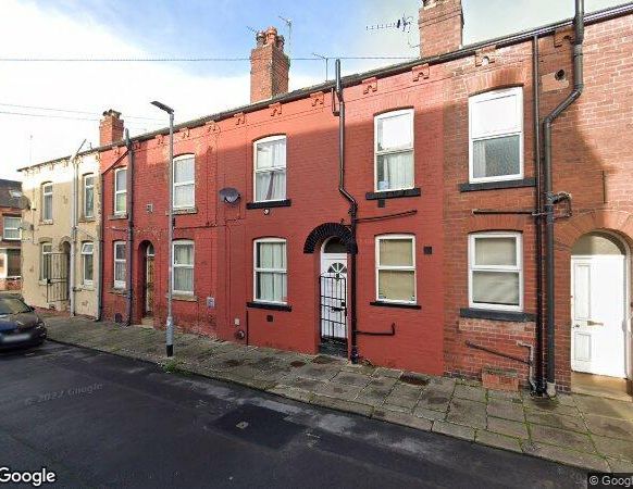 2 Bed Terraced House, Walford Mount, LS9 - Photo 1