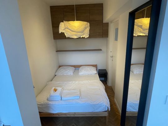 Appartement te huur met zijdelings Zeezicht in Oostende - Photo 1