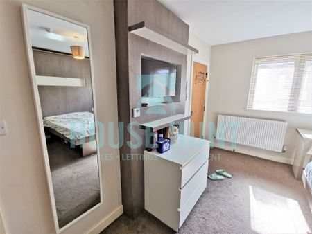 Flat 8 - 51 Alton Road, Selly Oak, B29 7DU - Photo 4