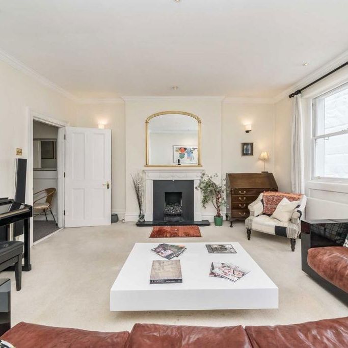 2 bedroom flat to rent - Photo 1