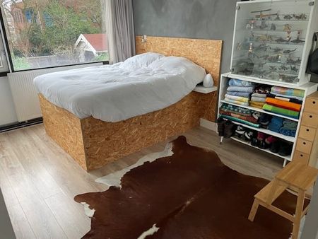 Huis te huur: Azuriet 13 3831 VV Leusden - Foto 5