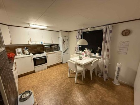 Sävsjövägen, Vrigstad - Foto 4