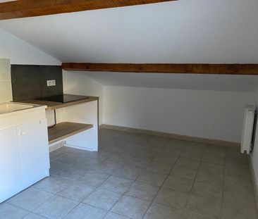 Location Appartement 3 pièces 25m² VALS LES BAINS 07600 - Photo 5