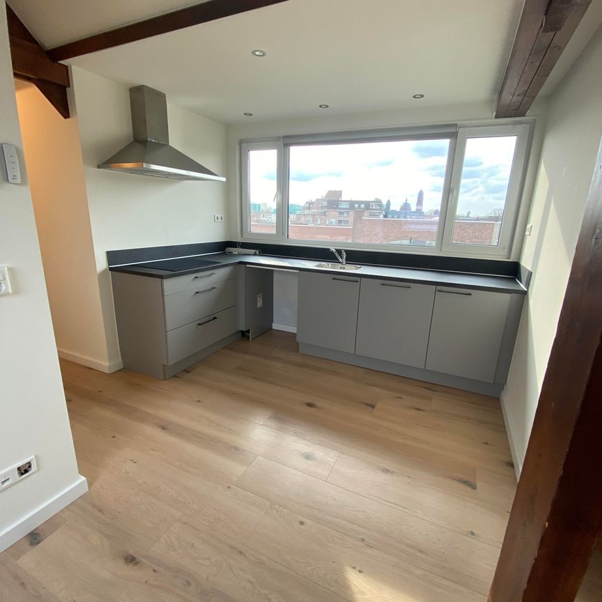 Te huur: Appartement Kamstraat in Helmond - Foto 1