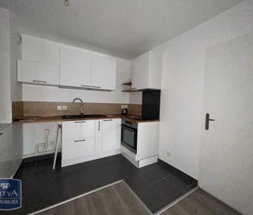 Appartement à louer 2 pièces 40.58m² - Photo 5