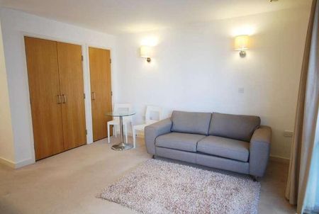 Quadrant Court, Empire Way, Wembley, Middlesex, HA9 - Photo 2