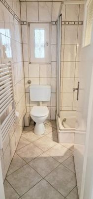 Helle Erdgeschosswohnung in ruhiger Lage - Foto 1