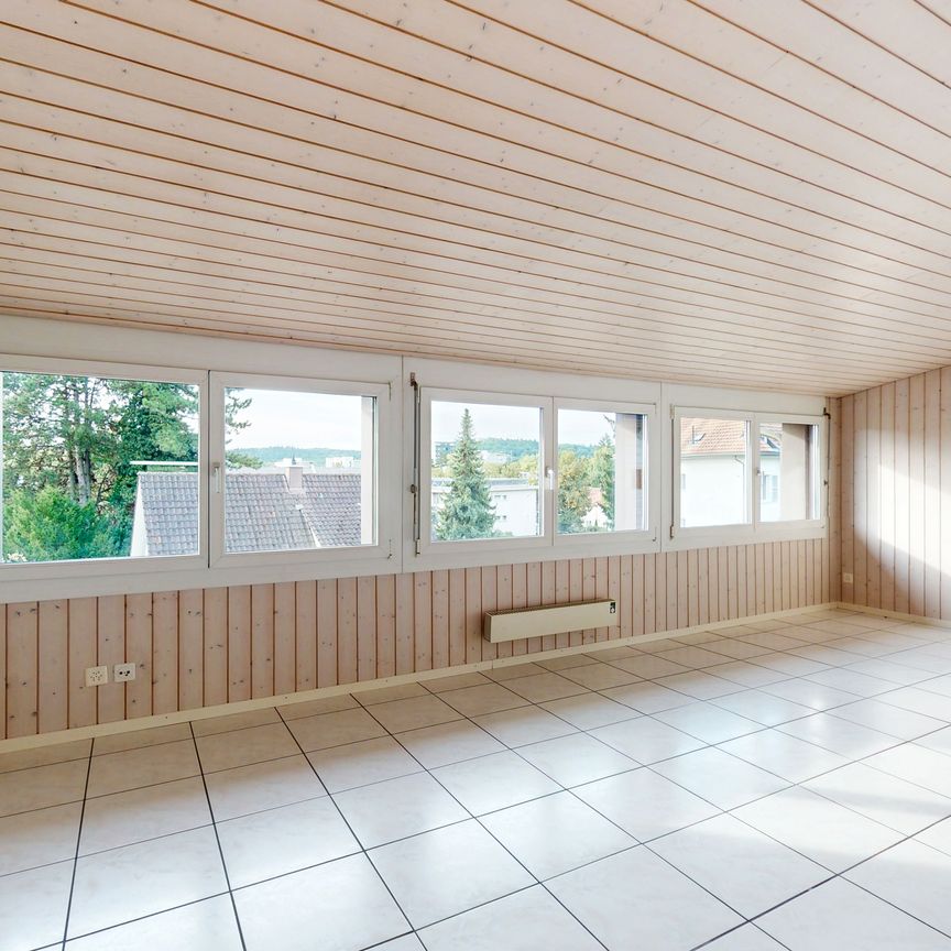 Familientraum in Biel mit viel Licht und Lebensqualität! - Foto 1