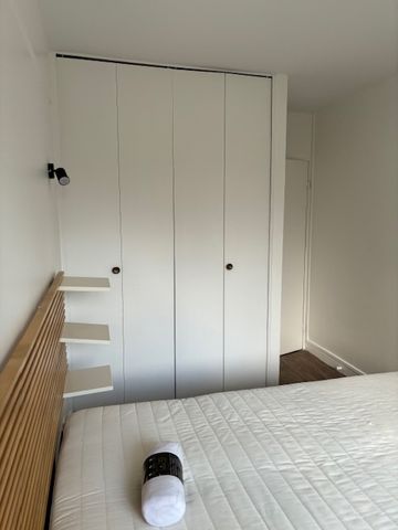 Location Appartement 2 pièces 42m² CHAMPIGNY SUR MARNE 94500 - Photo 4