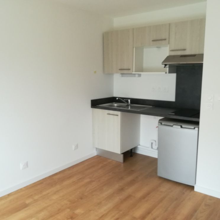 Appartement 2 pièces - Photo 2