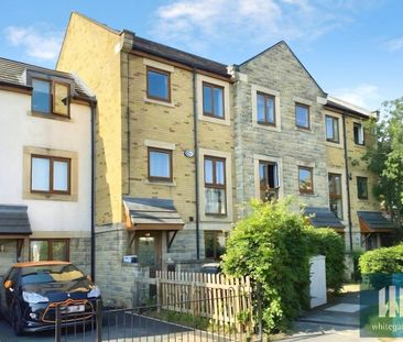 Greenlea Court, Dalton, Huddersfield, HD5 - Photo 5