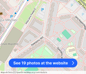 Mieszkanie, 48,90 m², Gdańsk - Photo 1