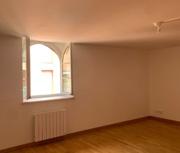 T3 - 9 rue fructidor - Photo 1