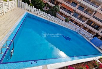 For rent 2-bedroom apartment in Los Cristianos