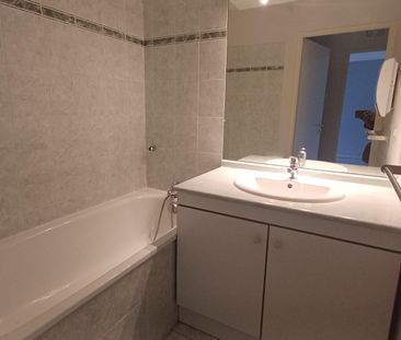 location Appartement T2 DE 42.42m² À COLOMIERS - Photo 3