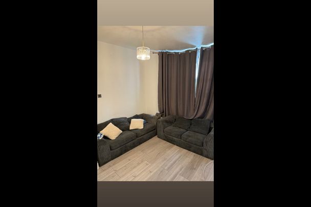 Room in a Shared Flat, Harcourt Road, E15 - Photo 1