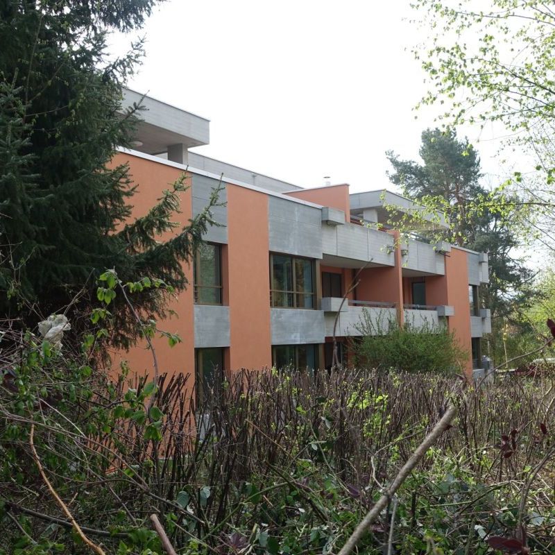 "Grosse 4.5-Zimmerwohnung in Reinach" - Foto 1