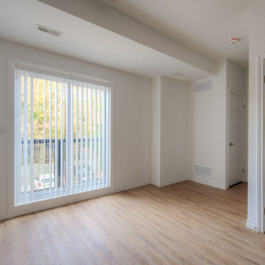 For Lease - 374 Prospect Avenue Unit# A11, Kitchener, Ontario - Photo 1