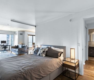 Appartement à louer, Montréal (Le Sud-Ouest) - Photo 1