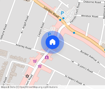 Hamlet Court Road, Westcliff-On-Sea, SS0 - Photo 1