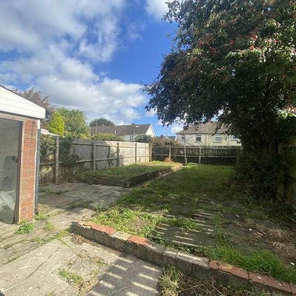 Meredith Road, Cardiff, CF24 - Photo 2