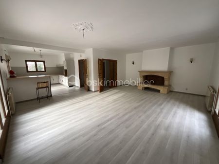 Maison de 131,73 m² à Montagnac - Photo 5