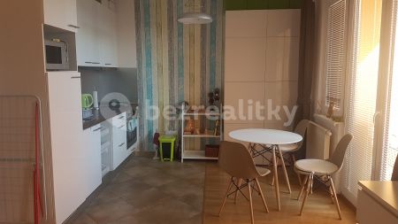 Pronájem bytu 1+kk • 36 m² bez realitkyRadouňova, Praha - Řeporyje - Photo 4