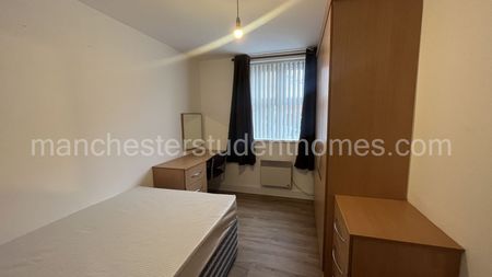 Plymouth Grove, Manchester, M13 0AS - Photo 2