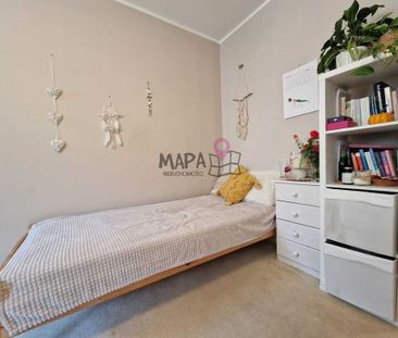 3pok. 86m2, ogród 200m2, 2 miejsca post., Gumieńce - Zdjęcie 4