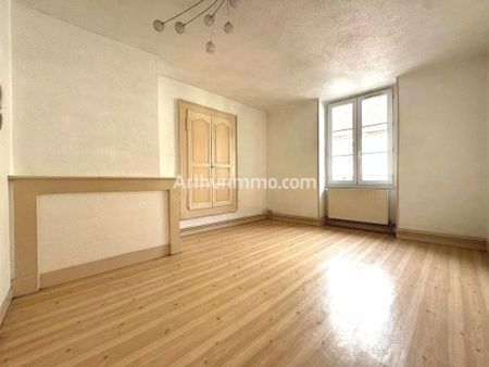 Location Appartement 2 pièces 43 m2 à Lons-le-Saunier - Photo 5