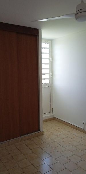 La Trinité - Appartement - F4 - Photo 1